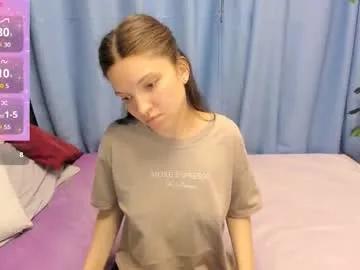Freechat melanie_grant on Chaturbate