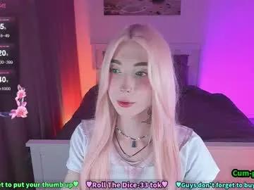 melissaober on Chaturbate