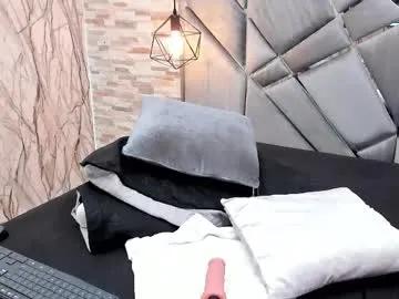 Freechat melody_fire_ on Chaturbate