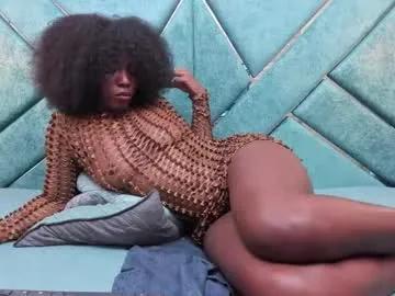 Freechat melody_fire_ on Chaturbate