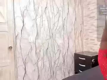 Freechat melody_fire_ on Chaturbate