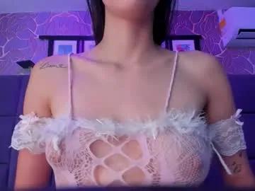 Freechat mey_doll on Chaturbate