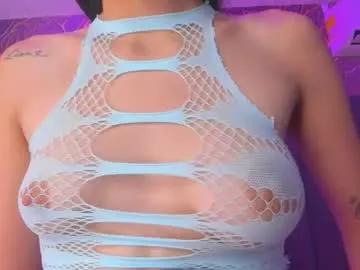 Freechat mey_doll on Chaturbate