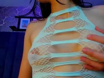 Freechat mey_doll on Chaturbate