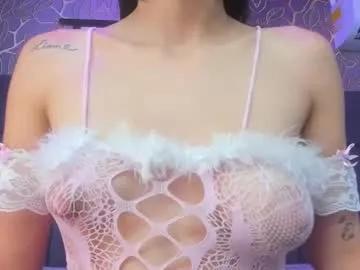 Freechat mey_doll on Chaturbate