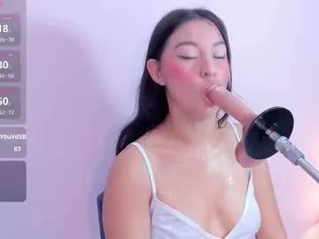 Freechat mia_celezte on Chaturbate