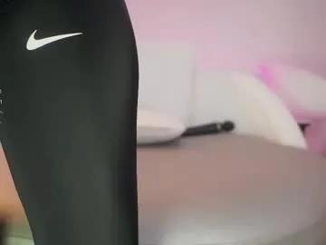 Private mia_coliin on Chaturbate