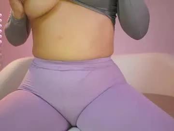 Private mia_coliin on Chaturbate