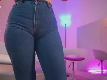 Private mia_coliin on Chaturbate