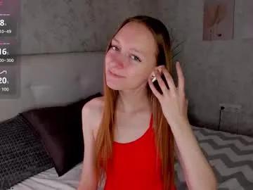 Freechat mia_e1fie on Chaturbate