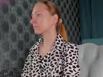 mia_e1fie — GOAL: ahegao [34 tokens remaining] Hello sweeties! I'm in a great mood for chatting and playing today! #teen #new #18 #smalltits #skinny