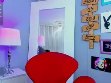 Private mia_skys on Chaturbate