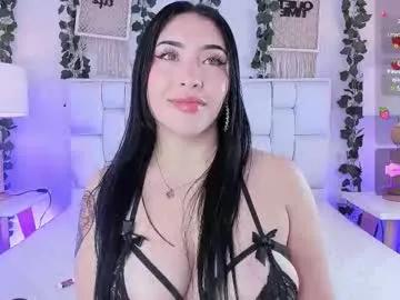 Freechat miaa_gh1 on Chaturbate