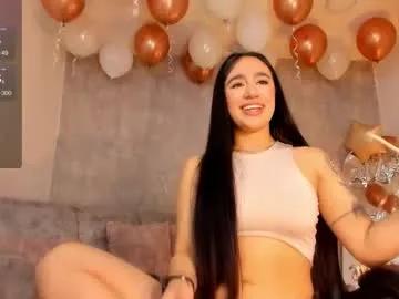 miacoopersx on Chaturbate