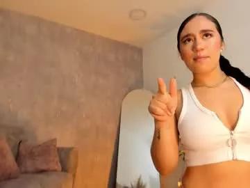 miacoopersx on Chaturbate