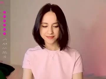 Chaturbate miasweetashoney is Freechat miasweetashoney — Lovens on! Be gentle with me, I'm very sensitive #shy #new #skinny #natural #nonude