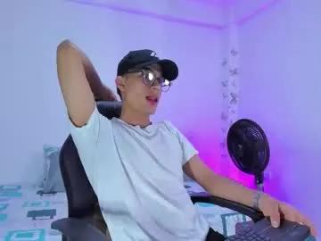 Freechat michael_jordan_xxx on Chaturbate