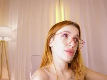 Freechat michelleblow on Chaturbate