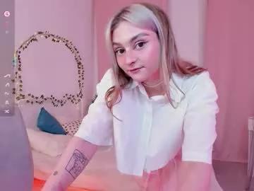 Freechat michellecoy on Chaturbate