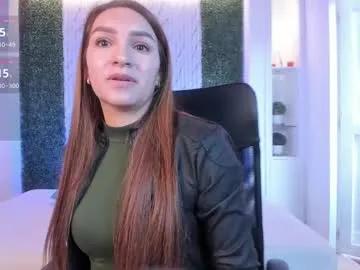 miia_taylors on Chaturbate 