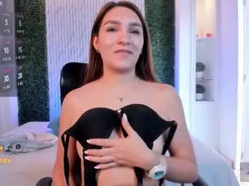 miia_taylors on Chaturbate 