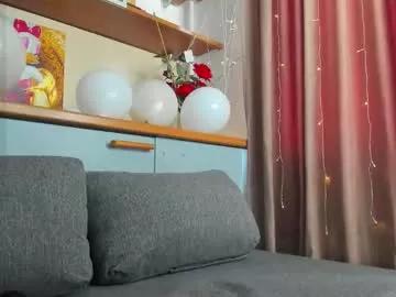 Freechat miissblonde on Chaturbate
