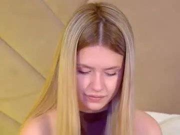 milanabalmain — #shy #cute #blonde #nonude All Goals Completed!!!