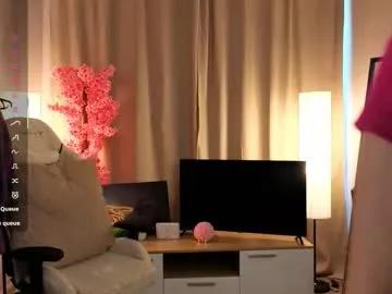 Freechat milf_mamyy on Chaturbate