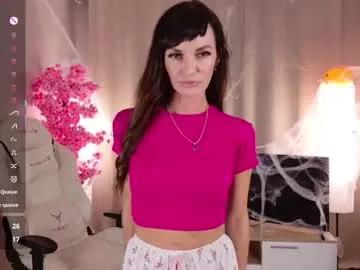Freechat milf_mamyy on Chaturbate
