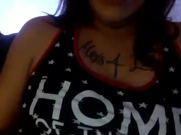 milfsfreaky69 on Chaturbate