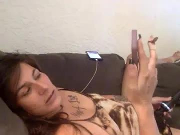 milfsfreaky69 on Chaturbate