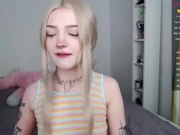 Freechat milinamarvelous on Chaturbate