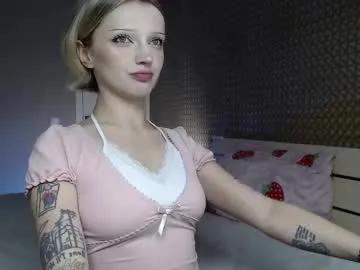 Freechat milinamarvelous on Chaturbate