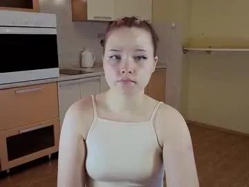 Freechat milky_basement on Chaturbate