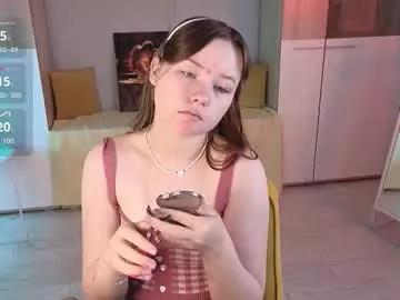 Freechat milky_basement on Chaturbate