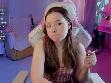 Freechat milky_basement on Chaturbate