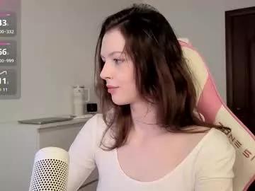 Freechat millanarush_ on Chaturbate