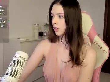 Freechat millanarush_ on Chaturbate