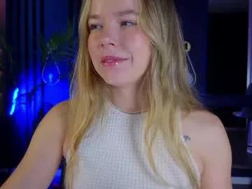 Freechat milly_shy on Chaturbate