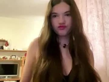 Freechat minforbush on Chaturbate