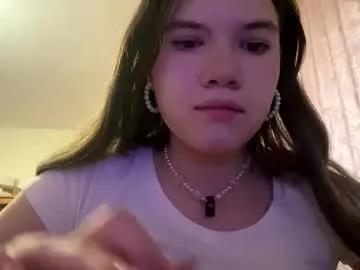 Freechat minforbush on Chaturbate