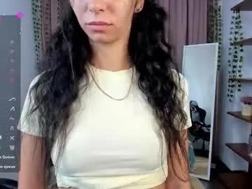 Freechat mioflare on Chaturbate