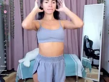Freechat mioflare on Chaturbate
