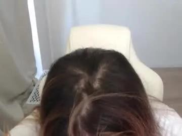 Freechat mira_g on Chaturbate