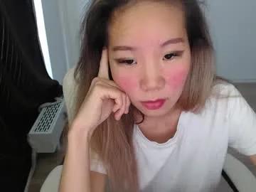 Freechat mira_g on Chaturbate