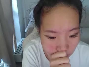 Freechat mira_g on Chaturbate