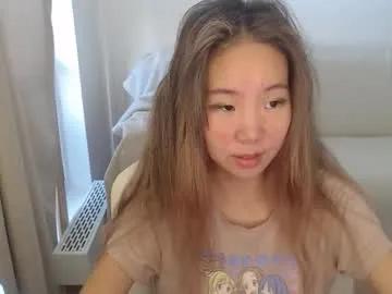 Freechat mira_g on Chaturbate