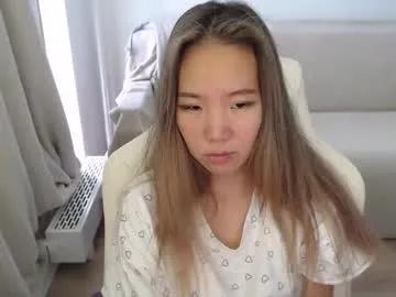 Freechat mira_g on Chaturbate