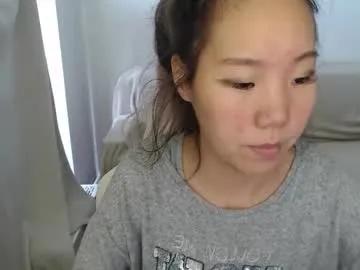 Freechat mira_g on Chaturbate