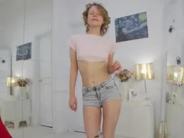 Chaturbate mira_marni is Freechat mira_marni — Goal: Bend over and zoomHello guys! Let's make this top wet every 50 tokens - wet top! #new #teen #skinny #18 #young - Next Goal